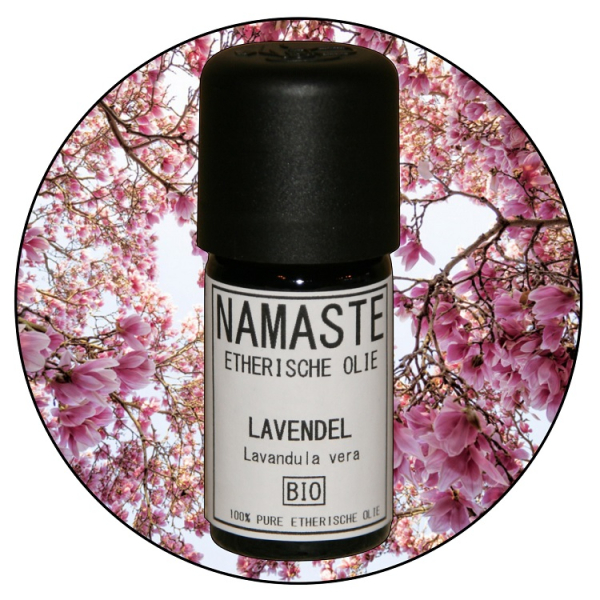 Lentebries Etherische olie